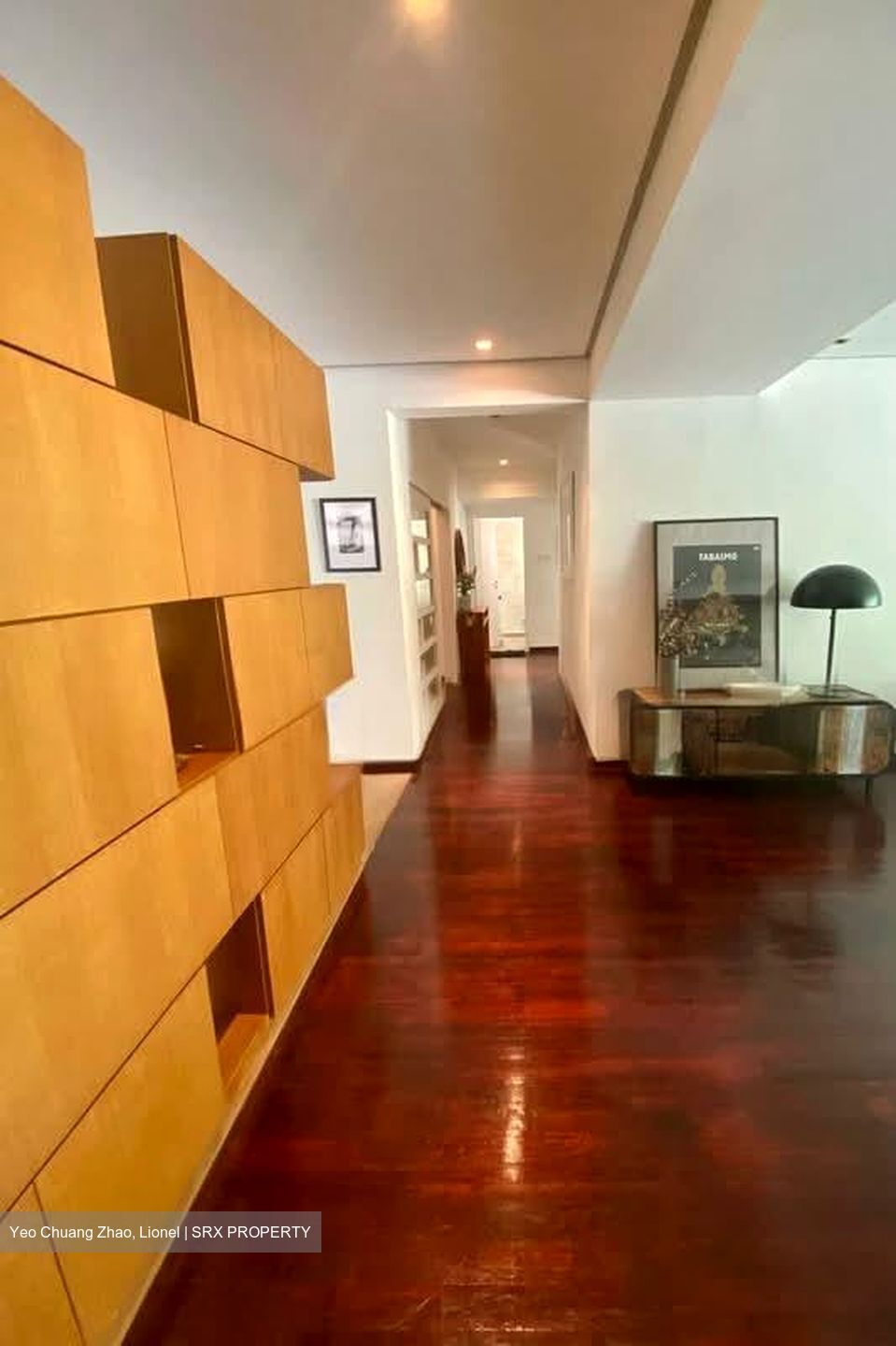 Pandan Valley (D21), Condominium #581601141